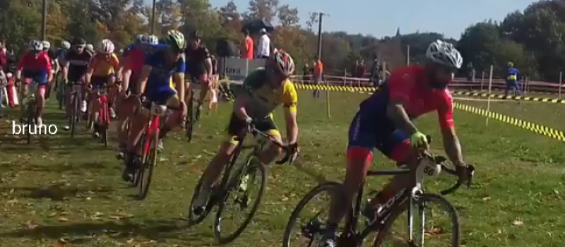 Une victoire, places d'honneur pour le Cyclo-Club de Madiran
