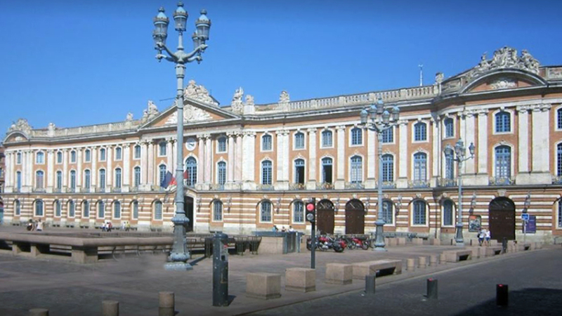 Hommage solennel à Samuel Paty, la région envoie un message fort 