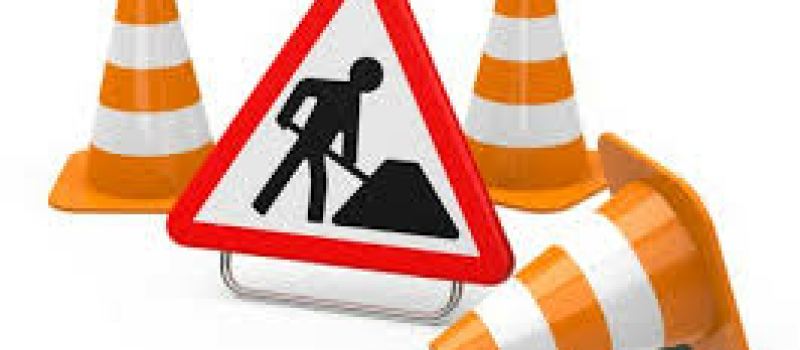 RN124 et RN224 :  Importants travaux affectant la circulation
