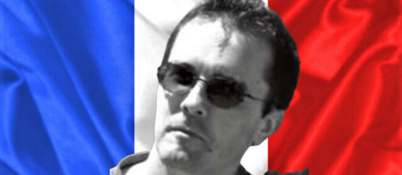 Préfecture : hommage à Samuel Paty