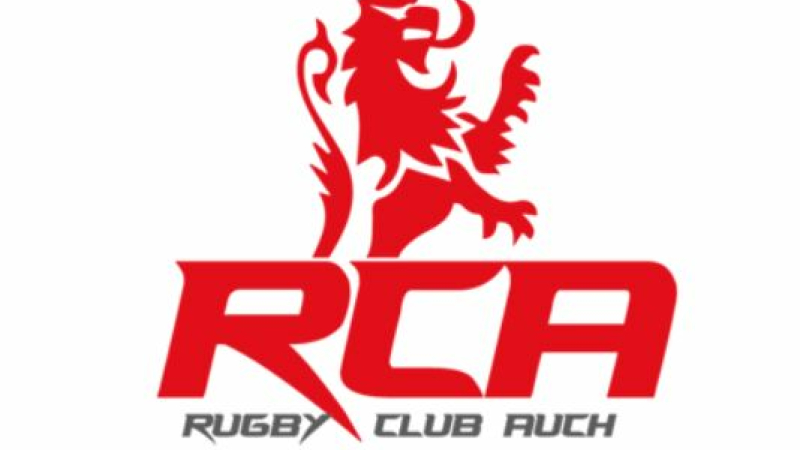 RCA / Bagnères de Bigorre les matchs reportés 