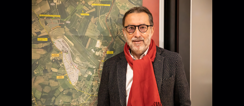 Christian Peyret répond à Jean Duclavé et Bernard Hamel  