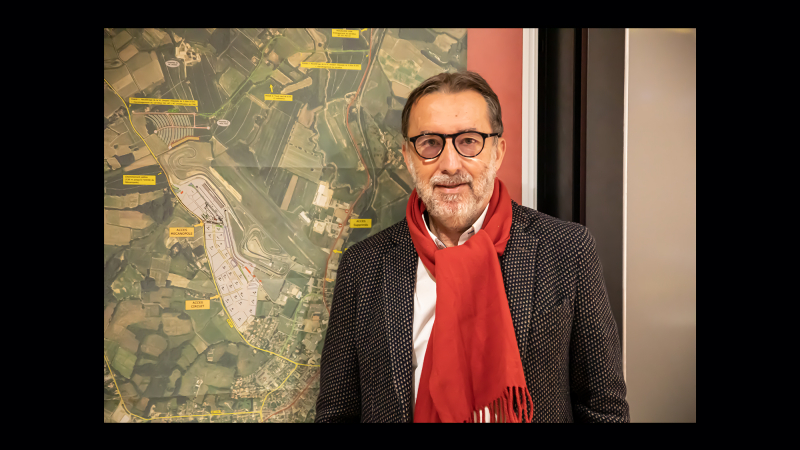 Christian Peyret répond à Jean Duclavé et Bernard Hamel  