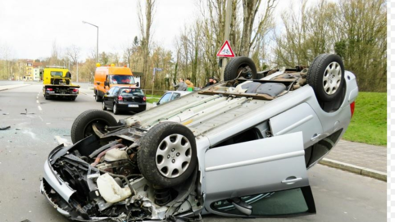 Sécurité routière en septembre la tendance à la baisse se poursuit