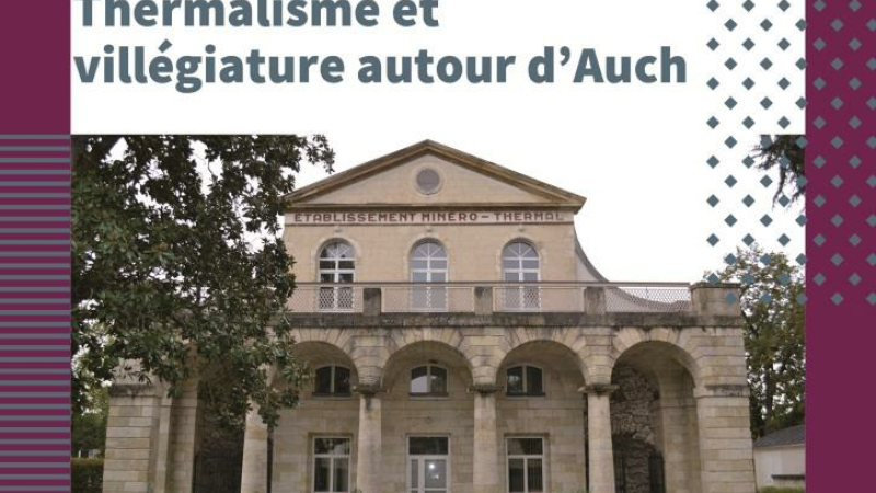 Thermalisme dans le Gers