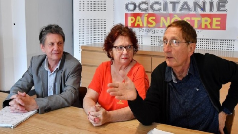 Occitanie Pais Nostre se renforce!  