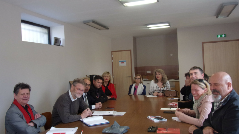 Los occitanistas vòlen anar a las eleccions territorialas venentas !