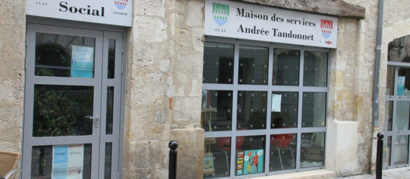 Une occasion à ne pas manquer !