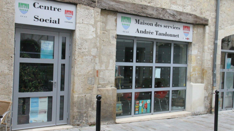 Une occasion à ne pas manquer !
