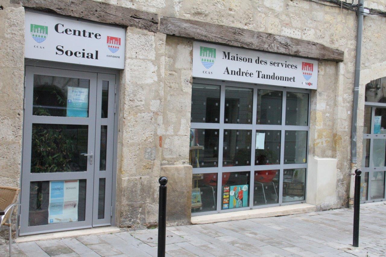 Ainsi, vous le trouverez plus facilement - Photo Marc Le Saux