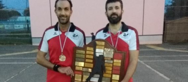 Le Pilotariak Auscitain repart une nouvelle fois avec le trophée