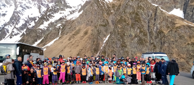 Assemblée générale du ski club vicois : un bilan satisfaisant et une saison de qualité en perspective