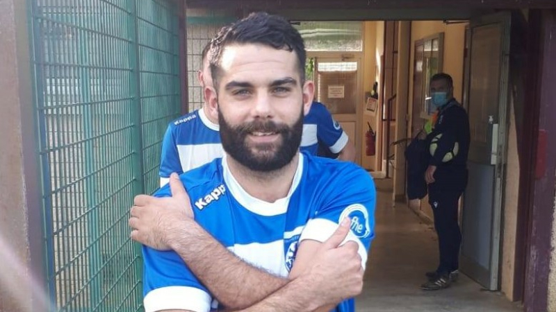 Derby FC L'Isle-Jourdain 2 - Gimont 2