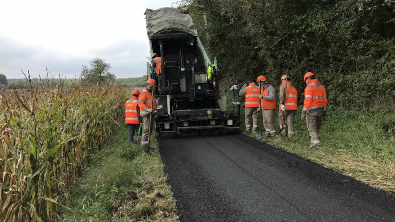 La CCGA soutient la recherche et l'innovation routière