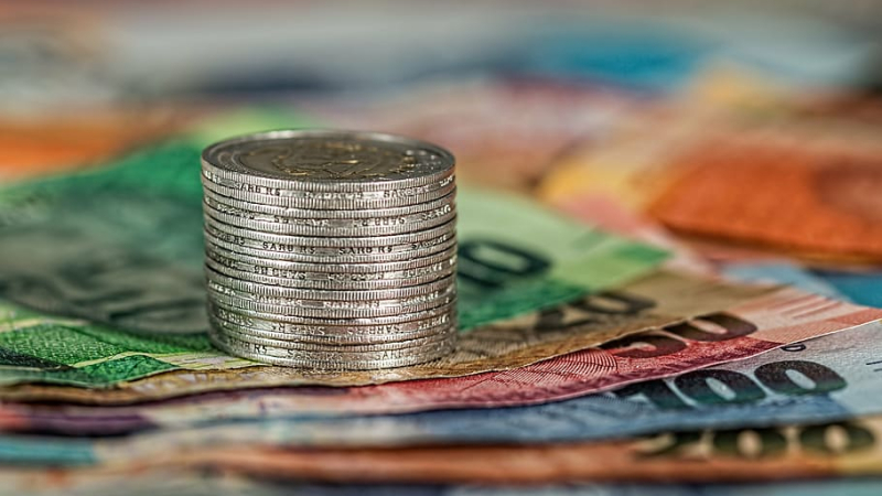 La relance de l'économie