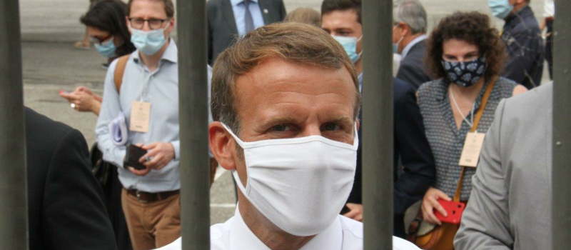Confinement ou pas confinement?