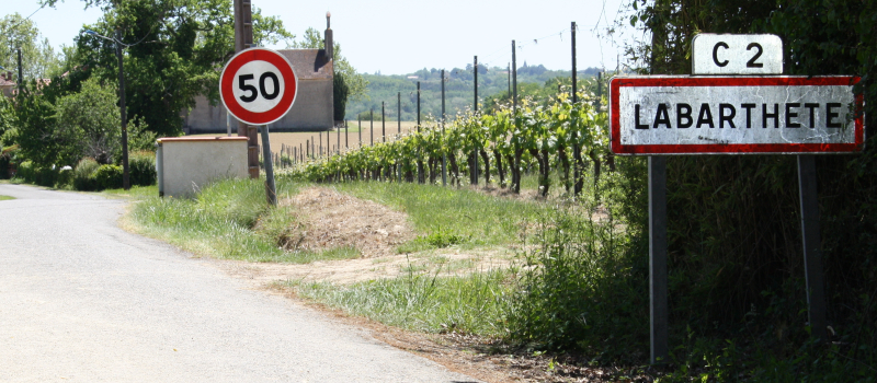 Portes ouvertes au domaine de Maouries