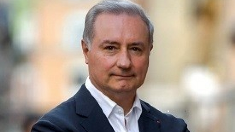 Le mairede ToulouseJean-Luc Moudenc, alerte  le Premier Ministre