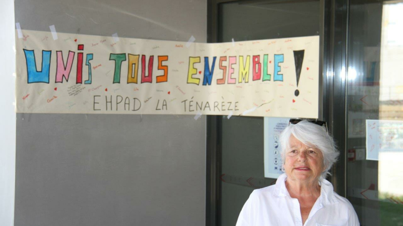 "Chacun se doit d’être responsable pour protéger l’ensemble de la nation"