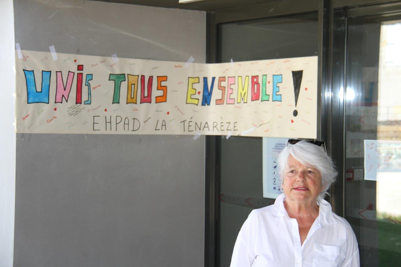Photo Marc Le Saux