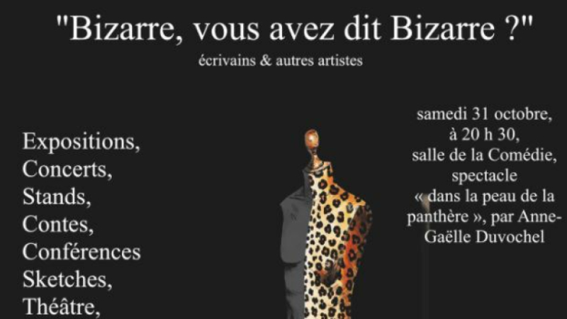 ... Et encore une annulation