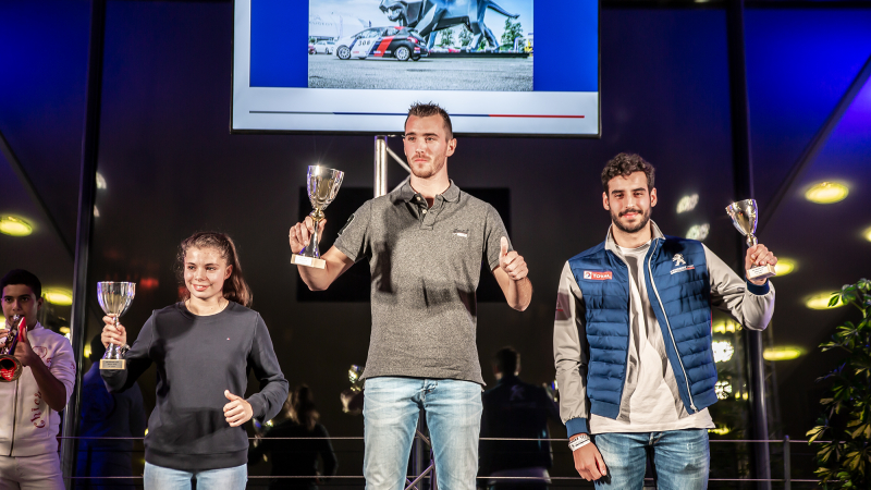 Les lions à l’assaut du circuit de Nogaro : c'est annulé