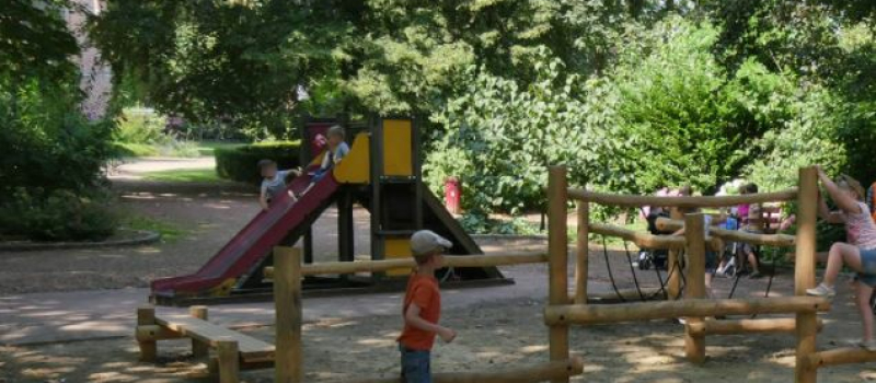 Prolongation de l'enquête sur les services enfance et jeunesse