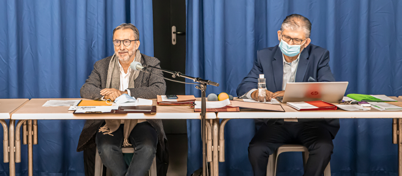 Nouvelles mesures pour la crise sanitaire à Nogaro 