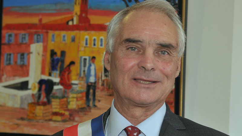 Le maire de Seissan va signer un arrêté permettant aux commerçants d’ouvrir dans sa commune