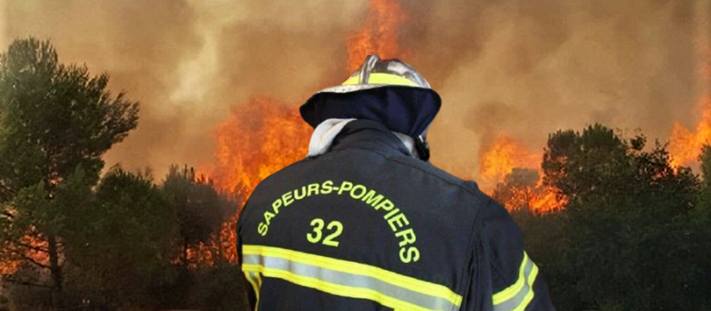 Un million pour les pompiers du Gers