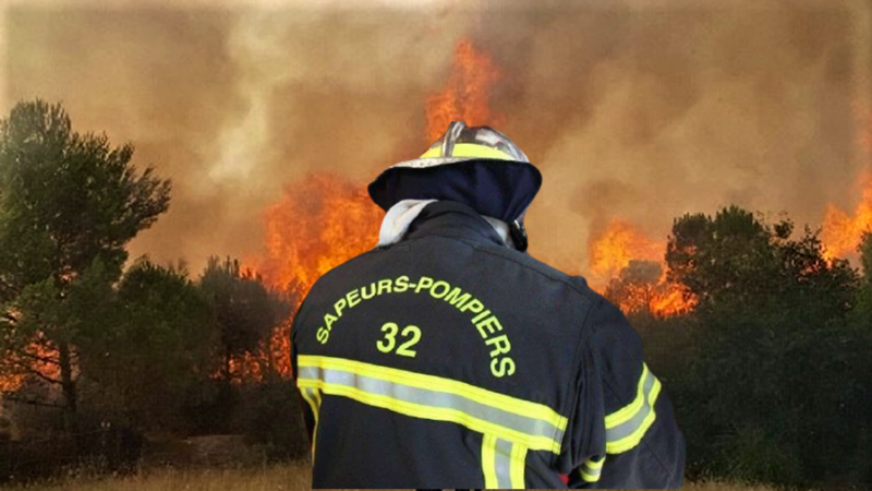 Un million pour les pompiers du Gers