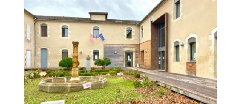Communauté de communes d'Artagnan en Fezensac : les services s'adaptent pour rester accessibles au public