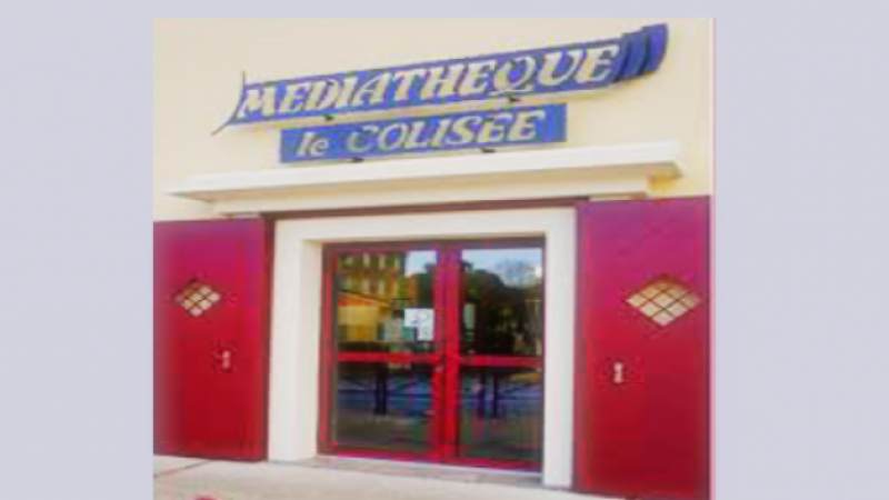 La médiathèque à votre service