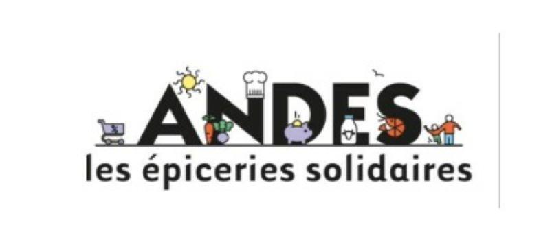 ANDES fait pousser des épiceries solidaires dans votre région !