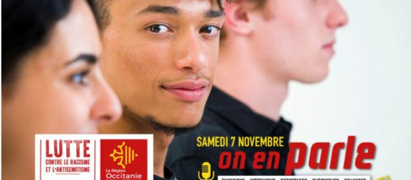 la Région et les radios associatives se mobilisent contre le racisme et l'antisémitisme