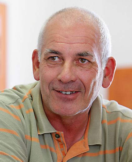 Joel Castany