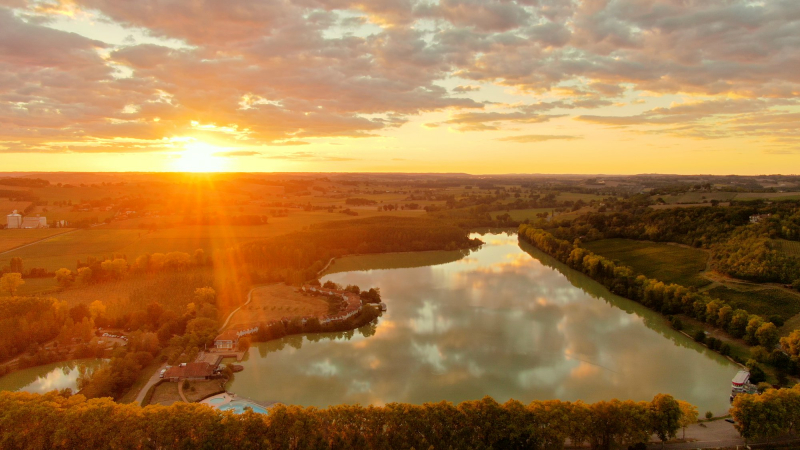 Deuxième période Covid-19 – Année 2020 – Version automne