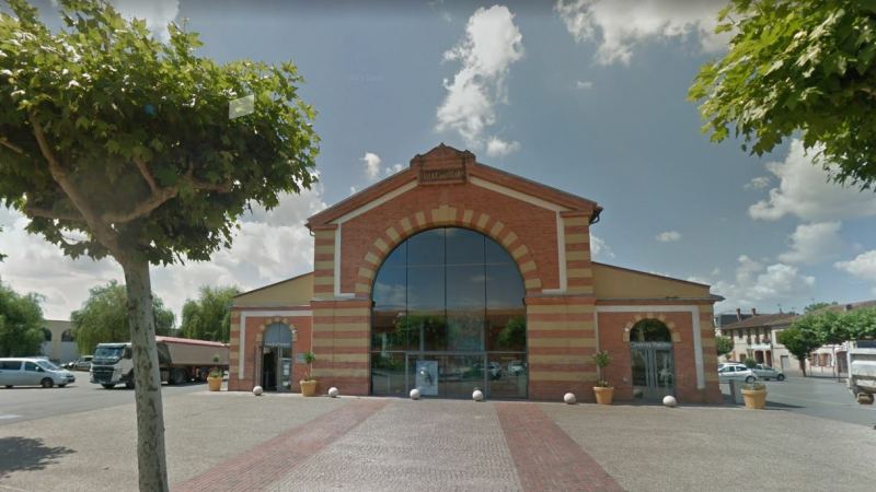 Le marché à la volaille du lundi suspendu