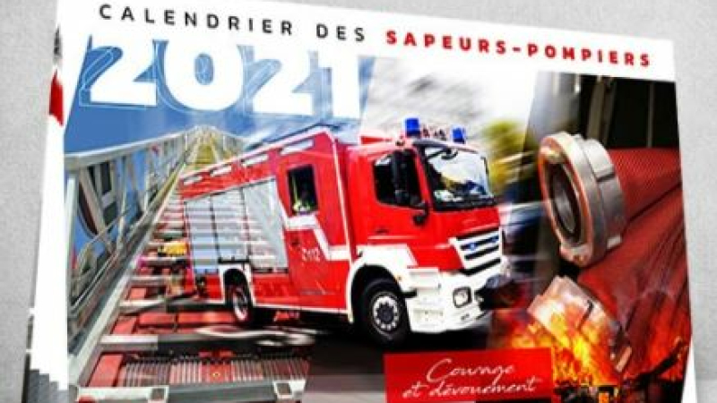 Pour le calendrier, il faudra encore patienter cette année