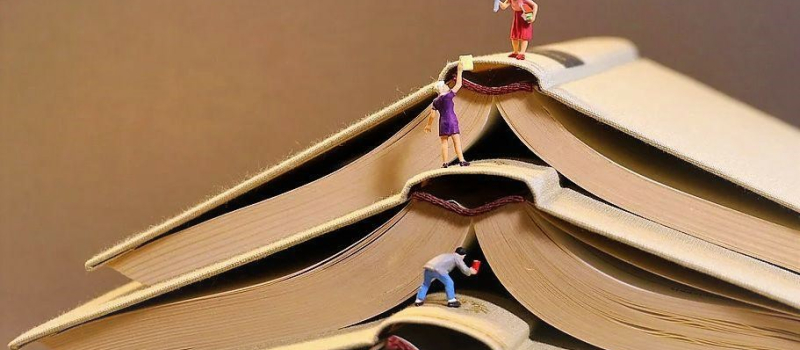 À vos marque-pages !