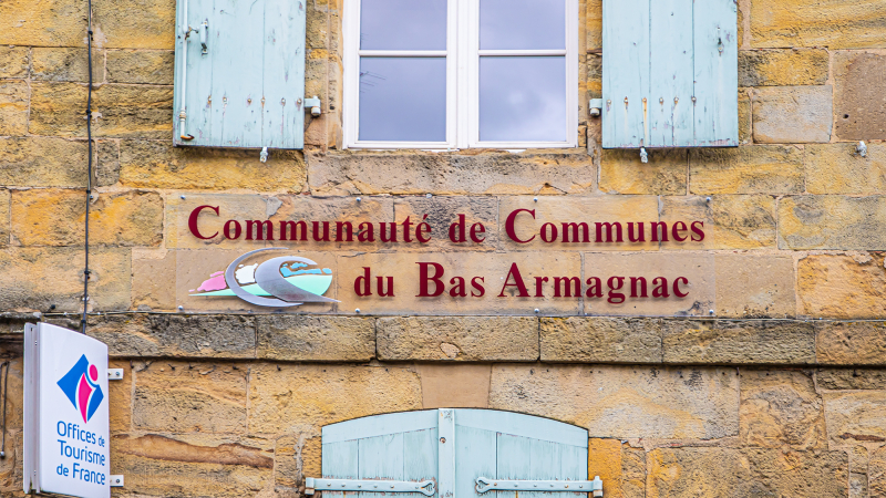 La CCBA reste ouverte pendant le nouveau confinement  