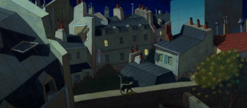 Ciné 32 revient sur La Toile