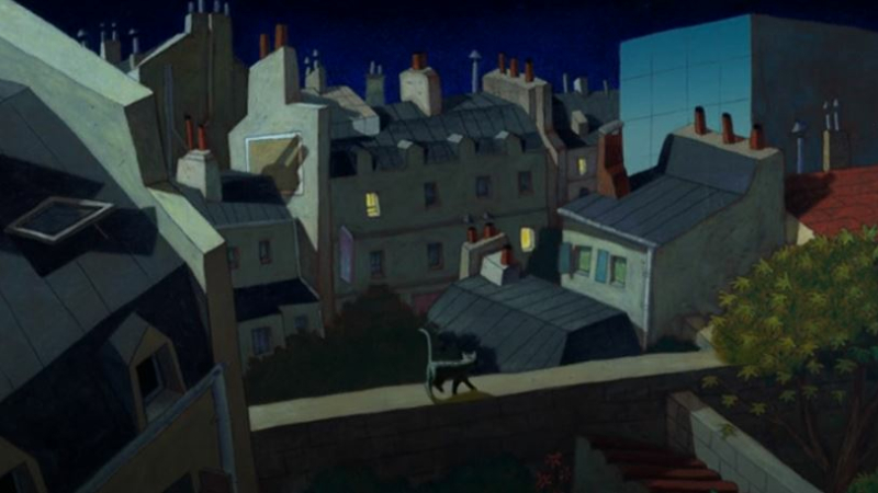 Ciné 32 revient sur La Toile