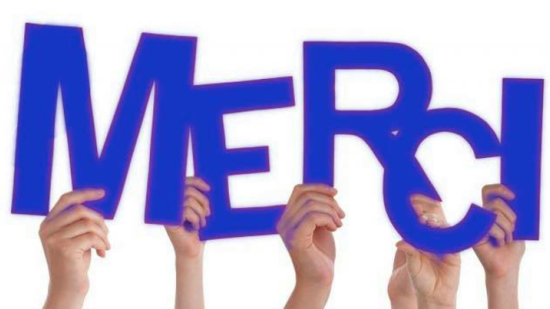 Le FCL remercie les sponsors