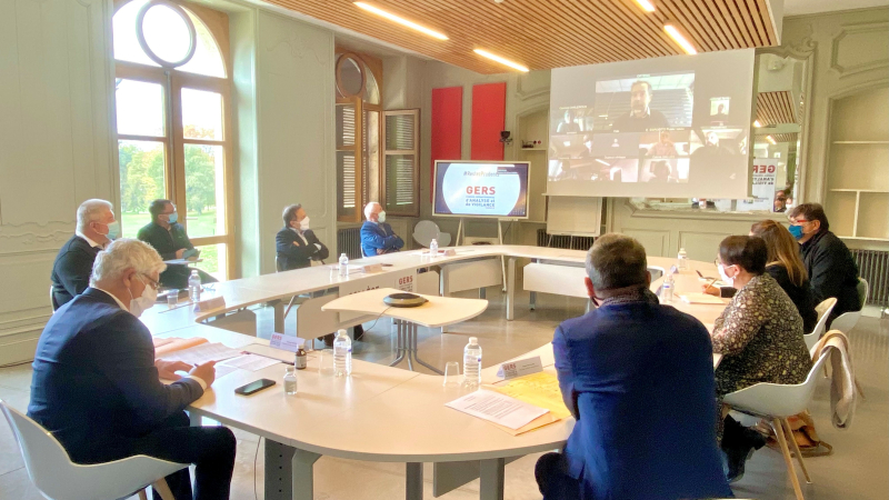 Conseil Départemental d’Analyse et de Vigilance (CDAV) COVID