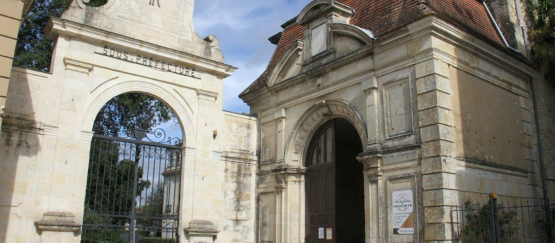 La nouvelle sous-préfète arrive des Hauts-de-France
