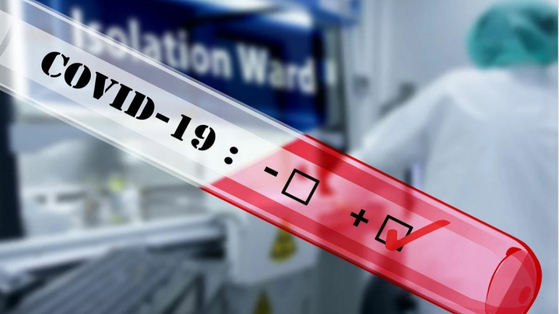 La mairie ouvre un centre de test Covid 19
