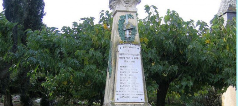 clermont pouygilles monument.JPG