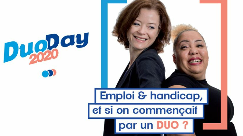 Changer le regard sur le handicap