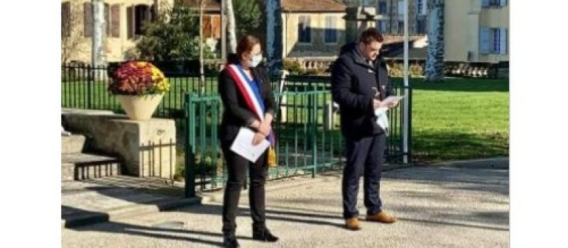 11 novembre : un hommage sans public